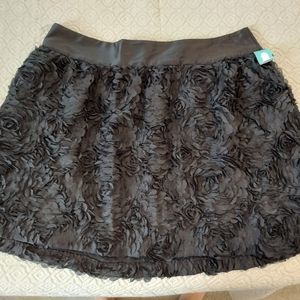 Maurices xl tulle skirt